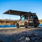 Tuatara 2.5 x 2.5m Side Awning - Kiwi Overland